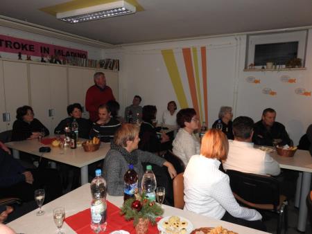 Ob zaključku kraljevanja ljutomerske vinske kraljice Martine XVIII. 11